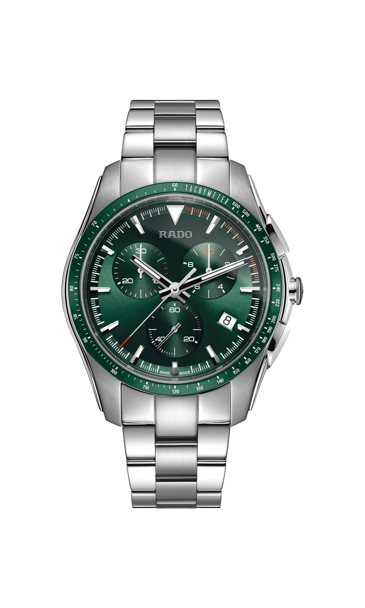 Rado HyperChrome Chronograph - R32259313