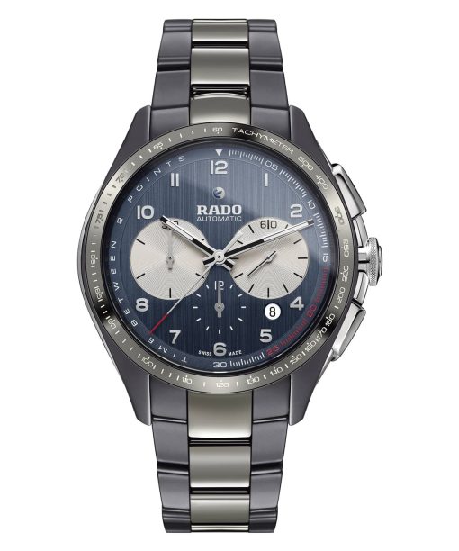 Rado HyperChrome Automatic Chronograph - R32022102
