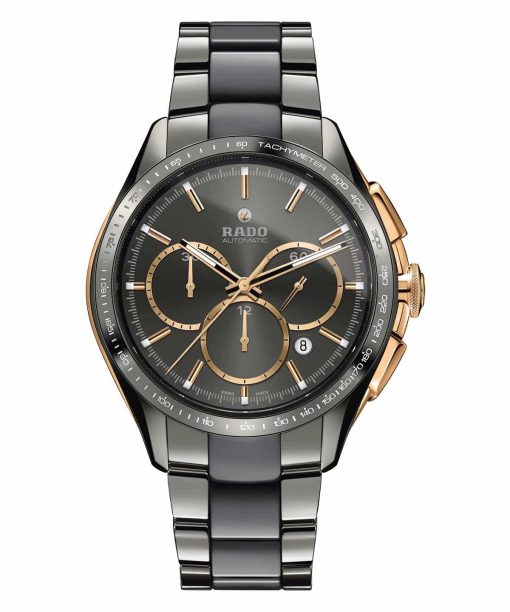 Rado HyperChrome Automatic Chronograph - R32118102