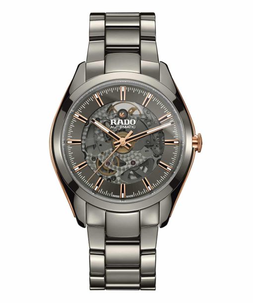 Rado HyperChrome Open Heart - R32021102