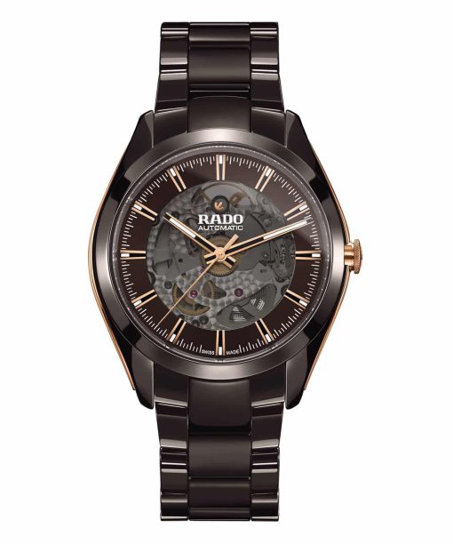 Rado HyperChrome Open Heart - R32028302