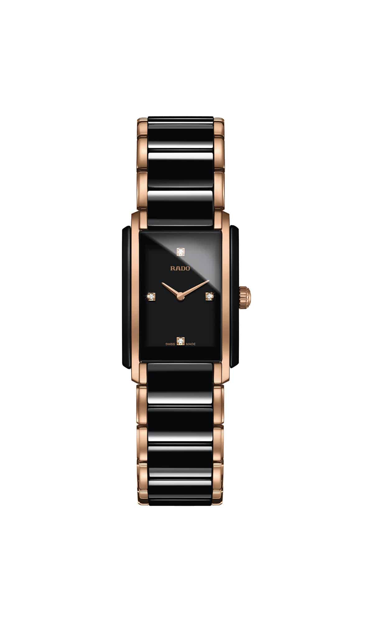 Rado Integral Diamonds - R20612712