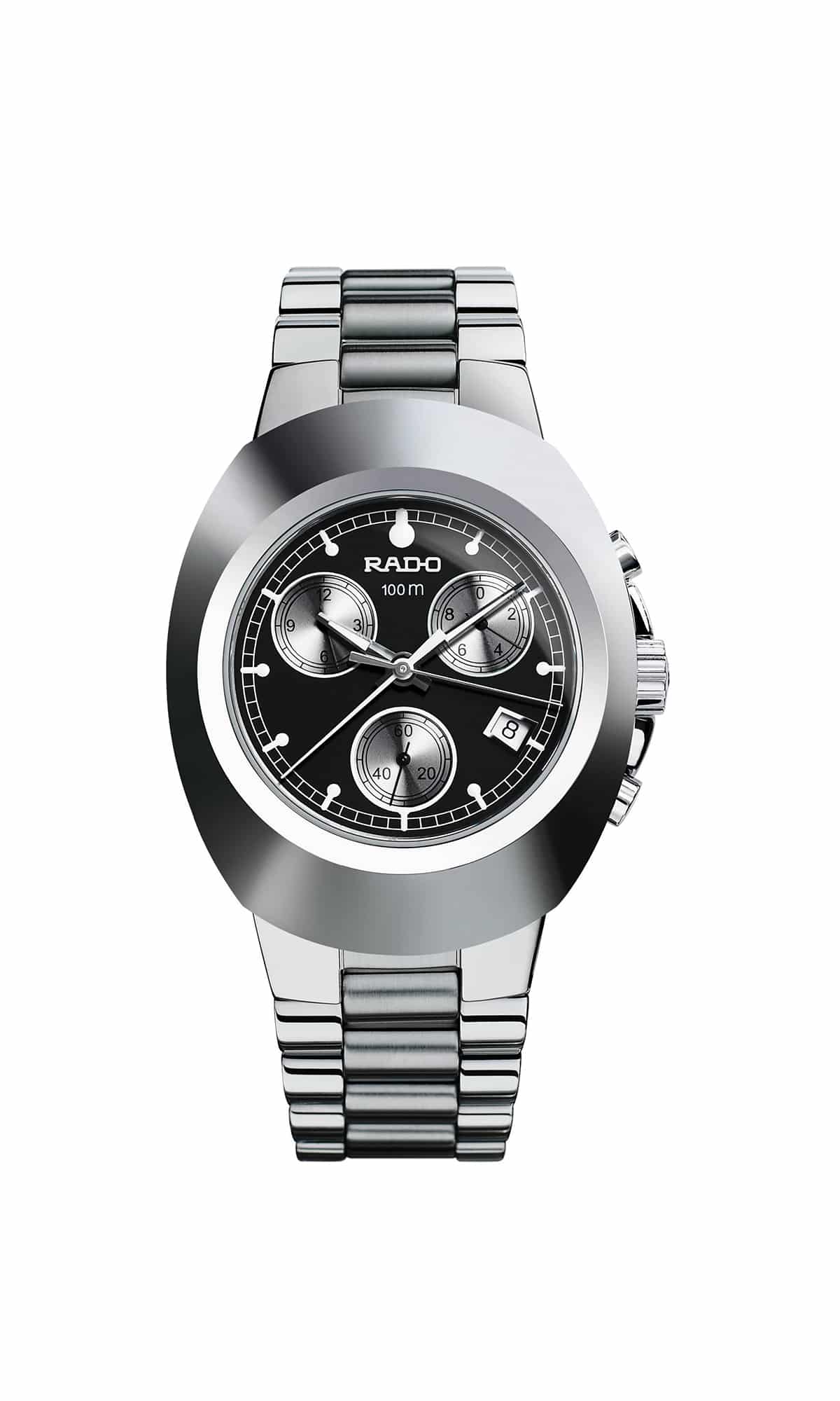 Rado New Original Chronograph - R12638163