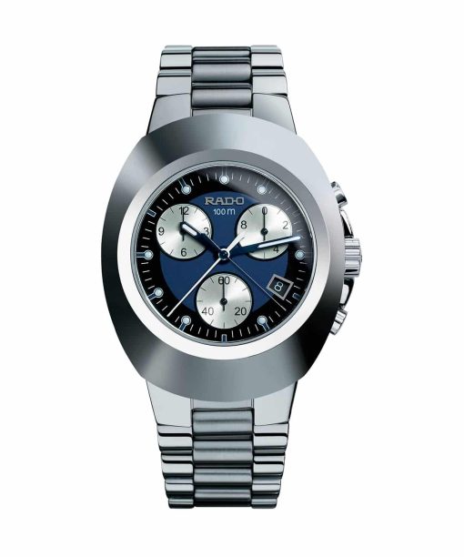 Rado New Original Chronograph - R12638173