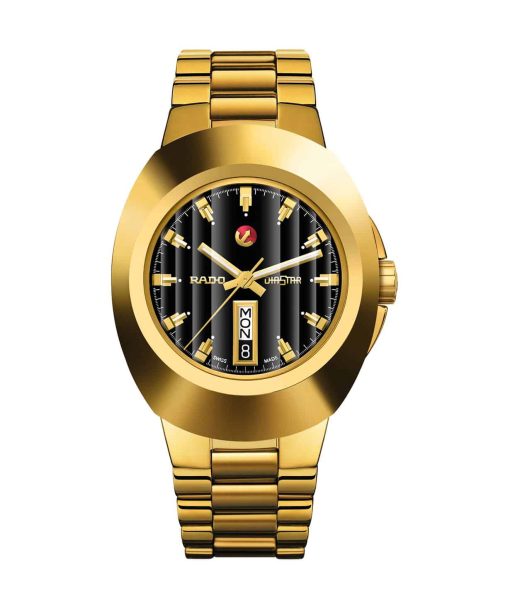 Rado New Original Chronograph - R12949153