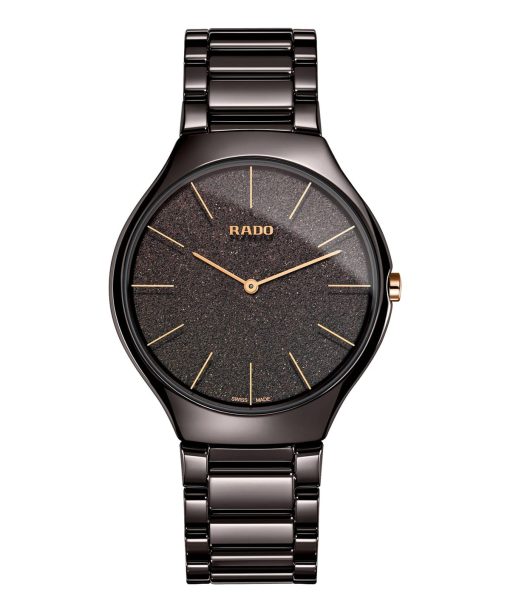 Rado True Thinline - R27004302