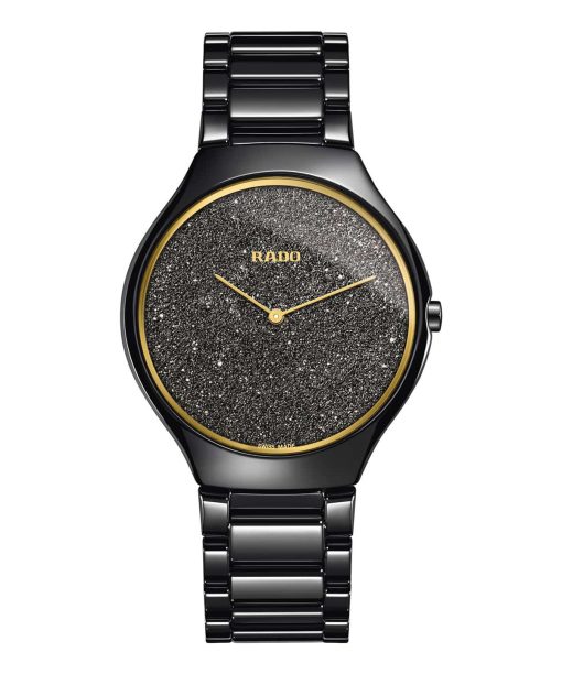Rado True Thinline - R27009152