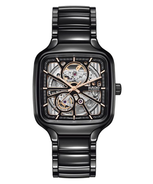 Rado True Square Skeleton - R27086162