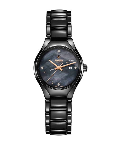 Rado True Automatic Diamonds - R27242842