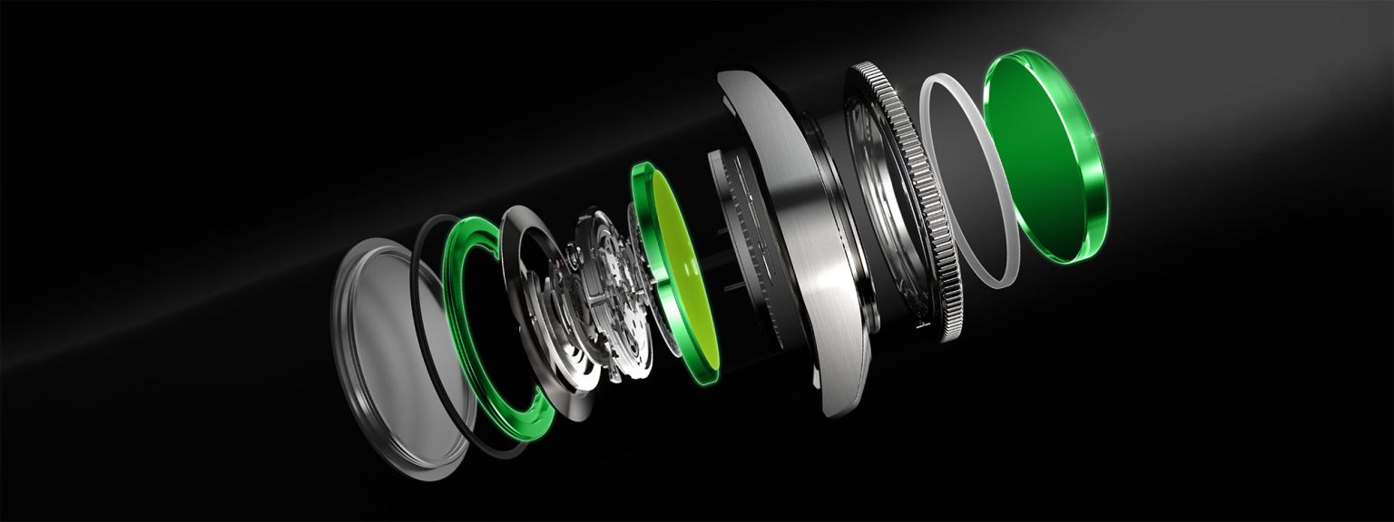 certina new ds exploded 4