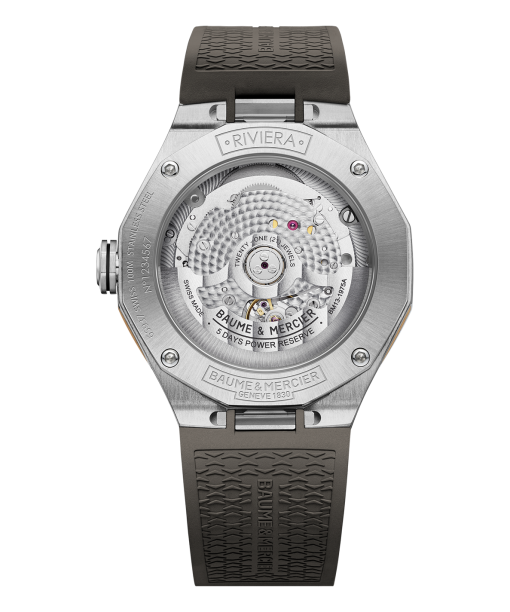 Baume & Mercier Riviera 39MM - 10720 - Bilde 2
