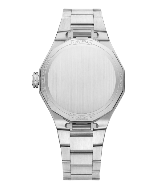 Baume & Mercier Riviera 33MM -  10728 - Bilde 2