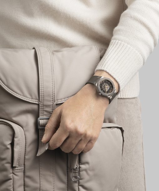 Baume & Mercier Riviera 39MM - 10720 - Bilde 3