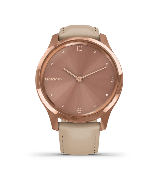 Garmin Vívomove Luxe 42mm - 010-02241-01