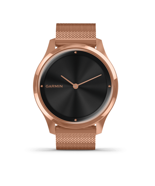 Garmin Vívomove Luxe 42mm - 010-02241-04