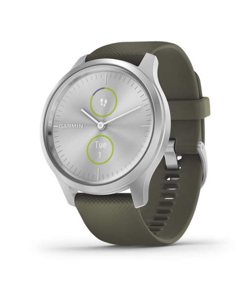 Garmin Vívomove Style 42mm - 010-02240-01 - Bilde 3