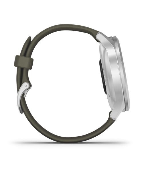 Garmin Vívomove Style 42mm - 010-02240-01 - Bilde 5