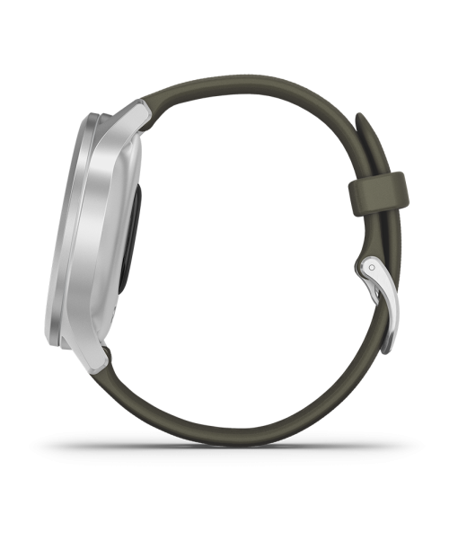 Garmin Vívomove Style 42mm - 010-02240-01 - Bilde 7